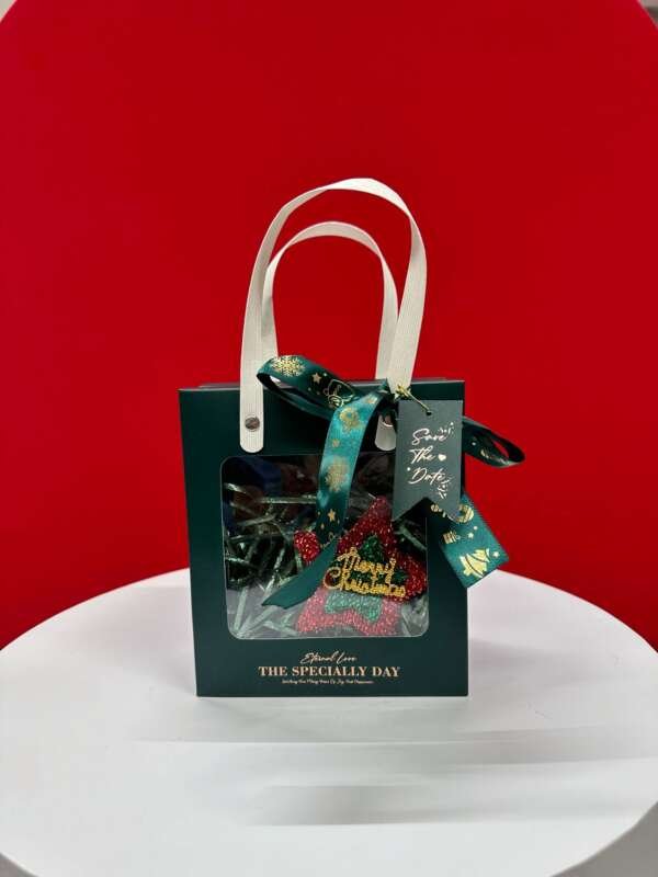 Christmas Bag - Image 3