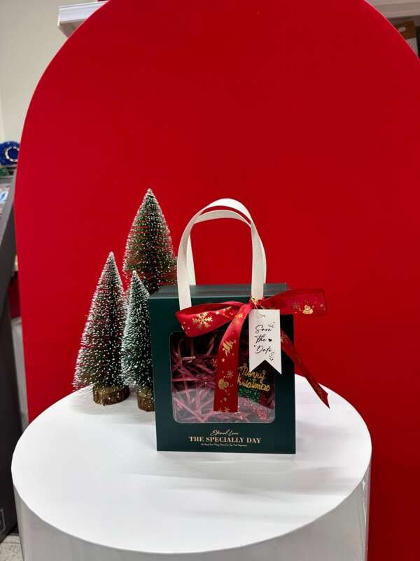 Christmas Bag - Image 2